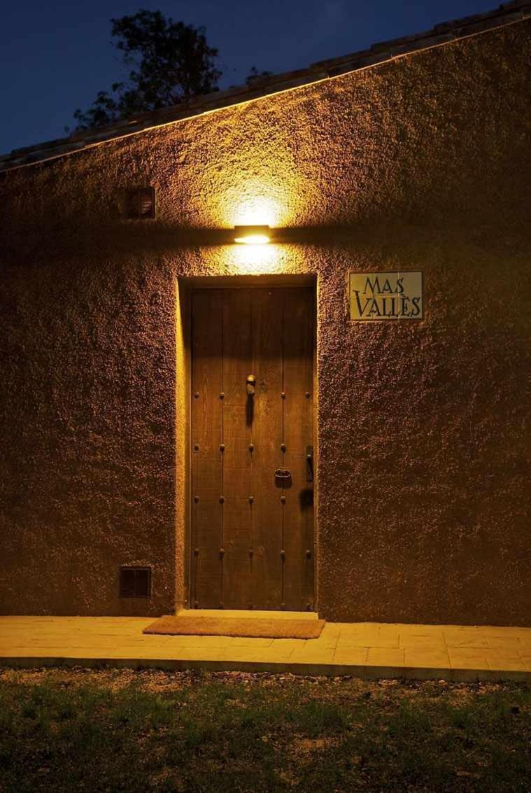 Complejo rural Capacidad para 22 personas Gerona Habitación foto